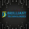 Brilliant Technologies Logo