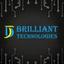 Brilliant Technologies Logo