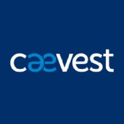Caevest Global Commissioning Management Logo