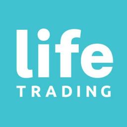 Life Trading Logo