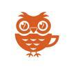 Out Of Office Coffee Logo