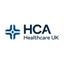 HCA Healthcare UK Logo