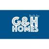 G&H Homes Logo