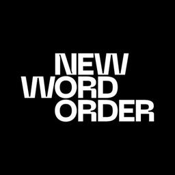 New Word Order Logo