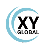 XY-Global Logo