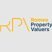 Romeo Property Valuers Logo