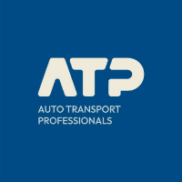 Auto Transport Professionals Logo