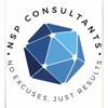 NSP CONSULTANTS (PTY) LTD Logo