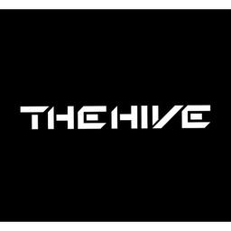 The Hive - Flexible Workspaces Logo