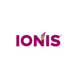 Ionis Pharmaceuticals, Inc. Logo