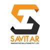 Savitar Innovative Solutions Pvt. Ltd. Logo