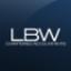 LBW Chartered Accountants Logo