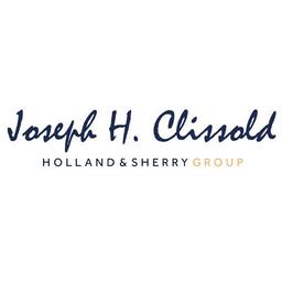 Joseph H Clissold Logo