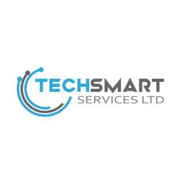 Techsmart Services Ltd Logo