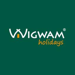 Wigwam Holidays Logo