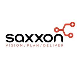 Saxxon Logo