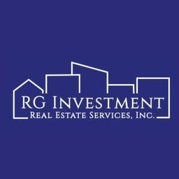 RG Investment Real Estate Services Inc Logo
