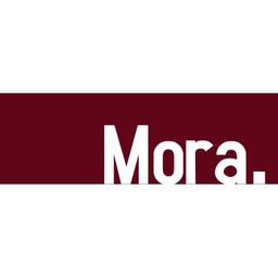 Mora Ltd. Logo