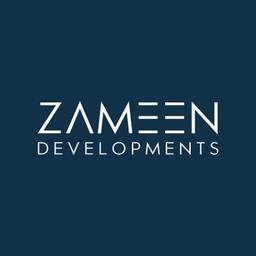 Zameen Developments Logo
