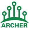 Archer Circuits Logo