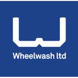 Wheelwash Limited Logo