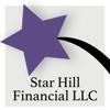 Star Hill Financial LLC Logo