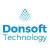 Donsoft Technlogy Logo