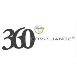 360Compliance Laboratories Logo