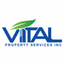 Vital Property Services Inc. Logo