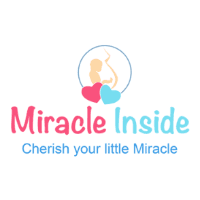 Miracle Inside Logo