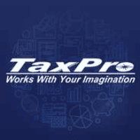 Tax Pro Logo