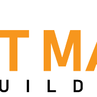 Court Master Builders Logo