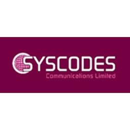 Syscodes Communications Limited Logo