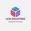 UCW Industries Logo