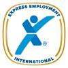 Express Employment International Logo