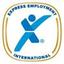 Express Employment International Logo