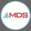 MDS Inc Logo