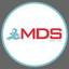 MDS Inc Logo