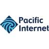 Pacific Internet Logo