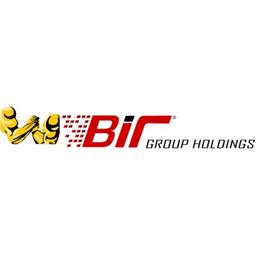 Bir Group Holdings Logo