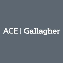 ACE Gallagher Logo