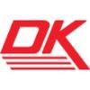 DK Engineering Ltd Logo