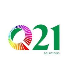 Q21 Solutions Limited Logo