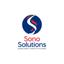 Sono Solutions Ultrasound Logo