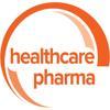 Healthcare Pharma Logo