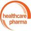 Healthcare Pharma Logo
