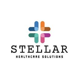 Stellar Healthcare Solutions Logo