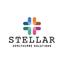 Stellar Healthcare Solutions Logo