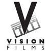 VISION FILMS, INC Logo