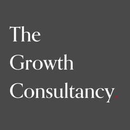 The Growth Consultancy. Logo